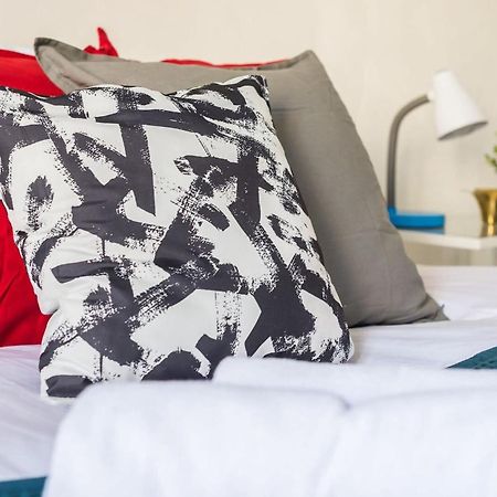 Kopernika 4 - Studio Apartment By Noclegi Renters Warsaw Ngoại thất bức ảnh
