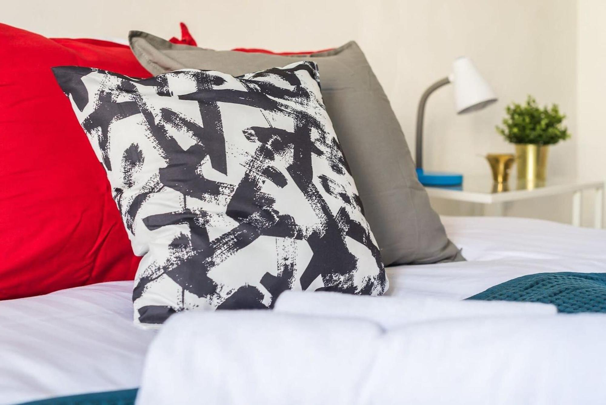 Kopernika 4 - Studio Apartment By Noclegi Renters Warsaw Ngoại thất bức ảnh