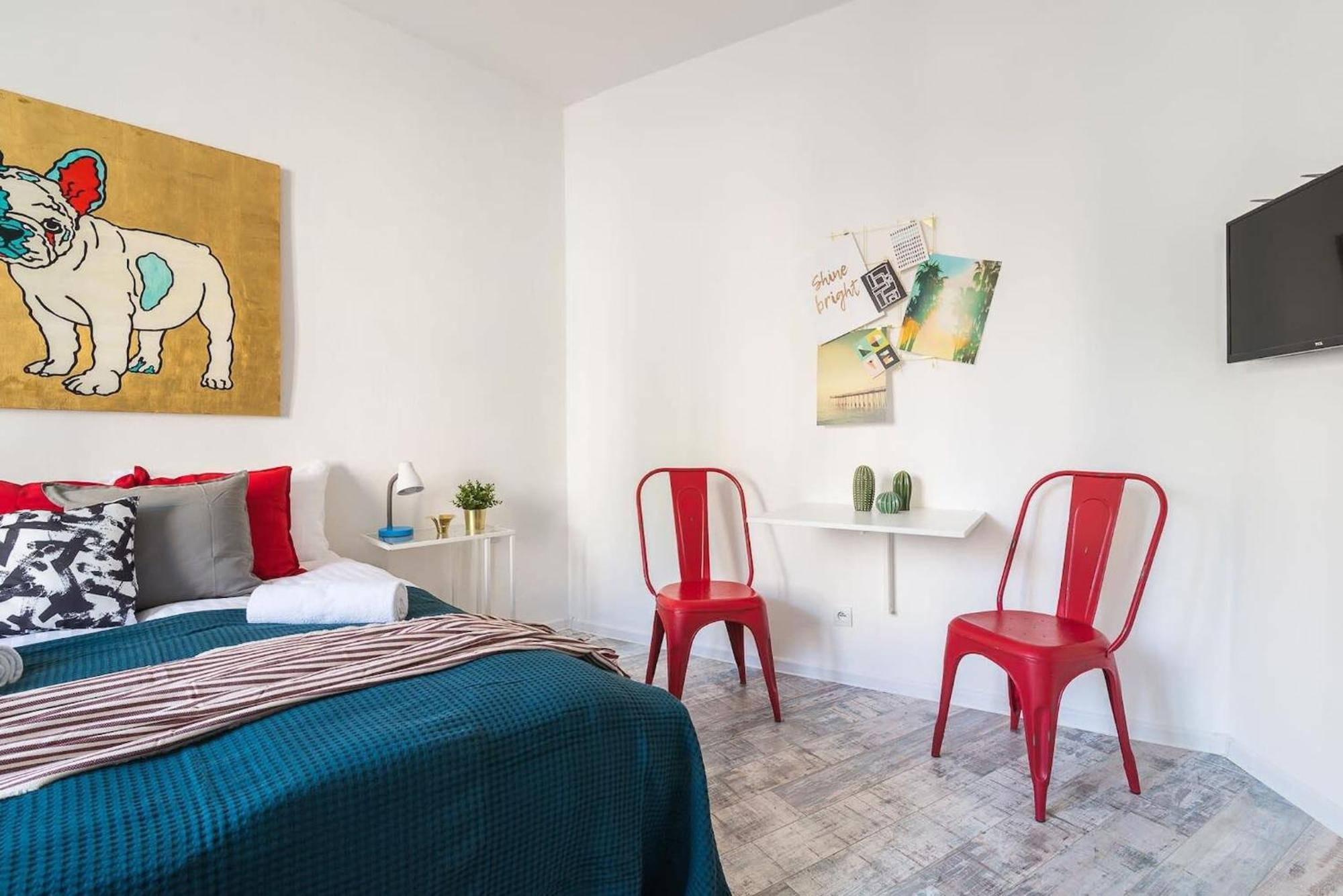Kopernika 4 - Studio Apartment By Noclegi Renters Warsaw Ngoại thất bức ảnh